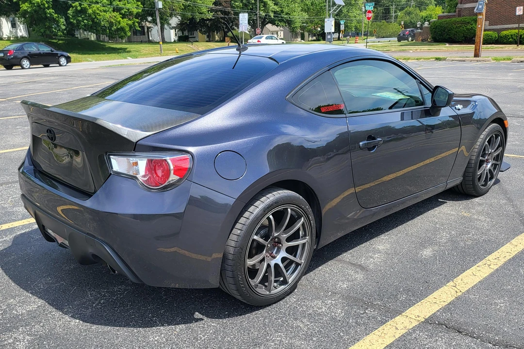 2013 Scion FR-S - Image 4 of 31