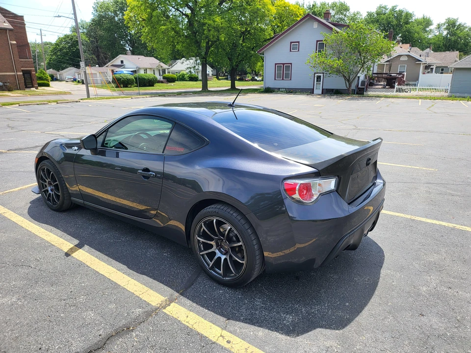 2013 Scion FR-S - Image 9 of 31
