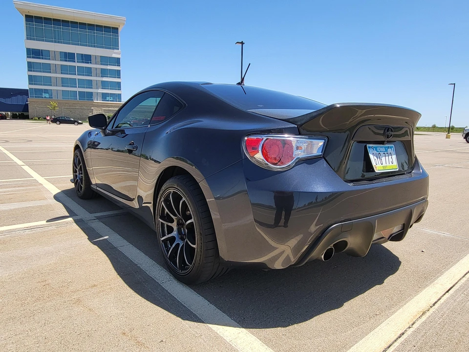 2013 Scion FR-S - Image 10 of 31