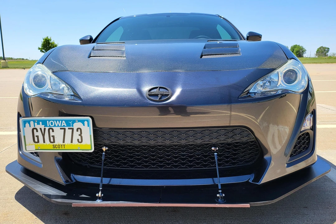 2013 Scion FR-S - Image 2 of 31