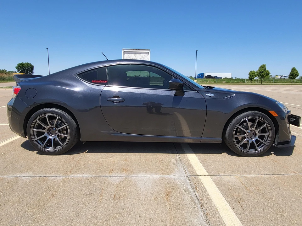 2013 Scion FR-S - Image 11 of 31