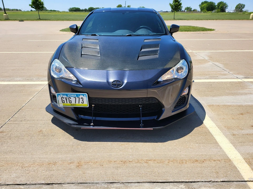 2013 Scion FR-S - Image 6 of 31