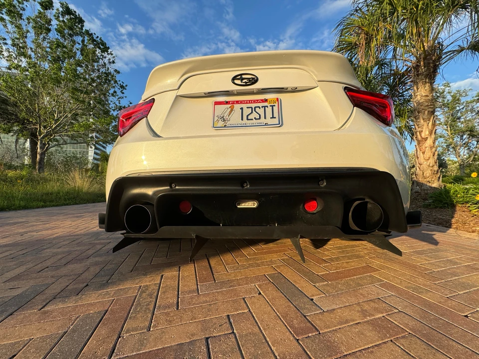 2013 Scion FR-S - Image 12 of 30