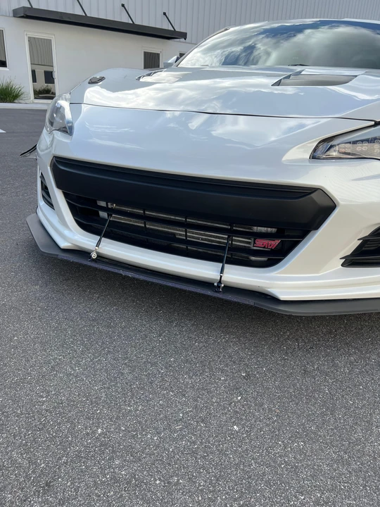 2013 Scion FR-S - Image 21 of 30