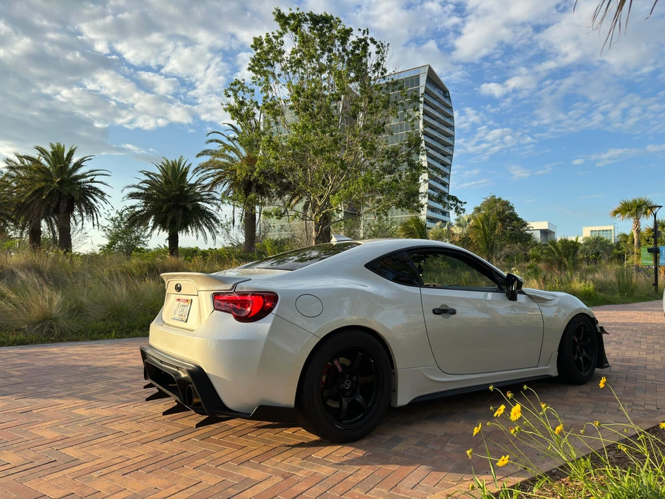 2013 Scion FR-S - Image 13 of 30