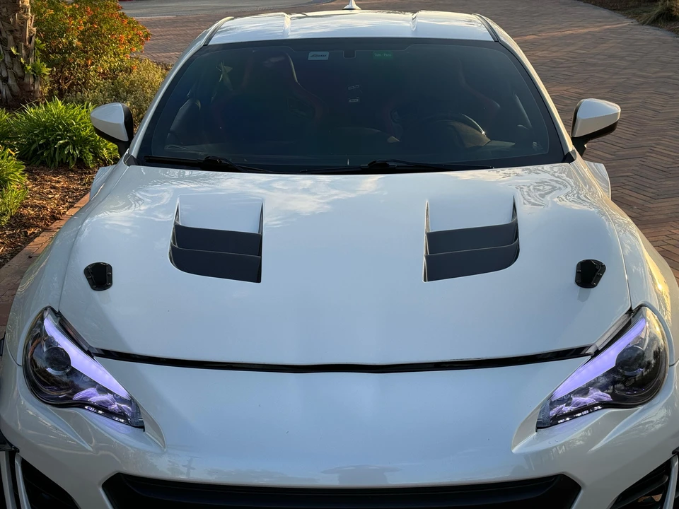 2013 Scion FR-S - Image 19 of 30