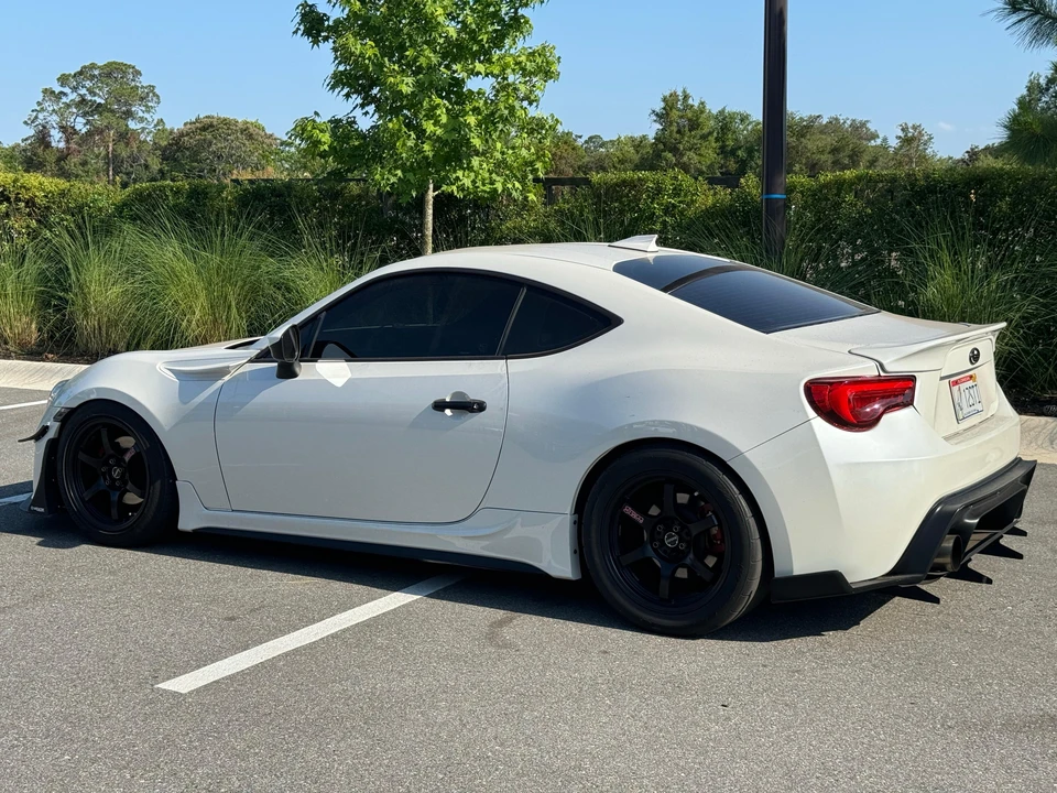 2013 Scion FR-S - Image 9 of 30