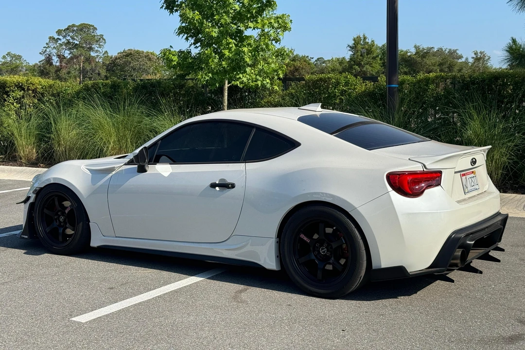 2013 Scion FR-S - Image 4 of 30