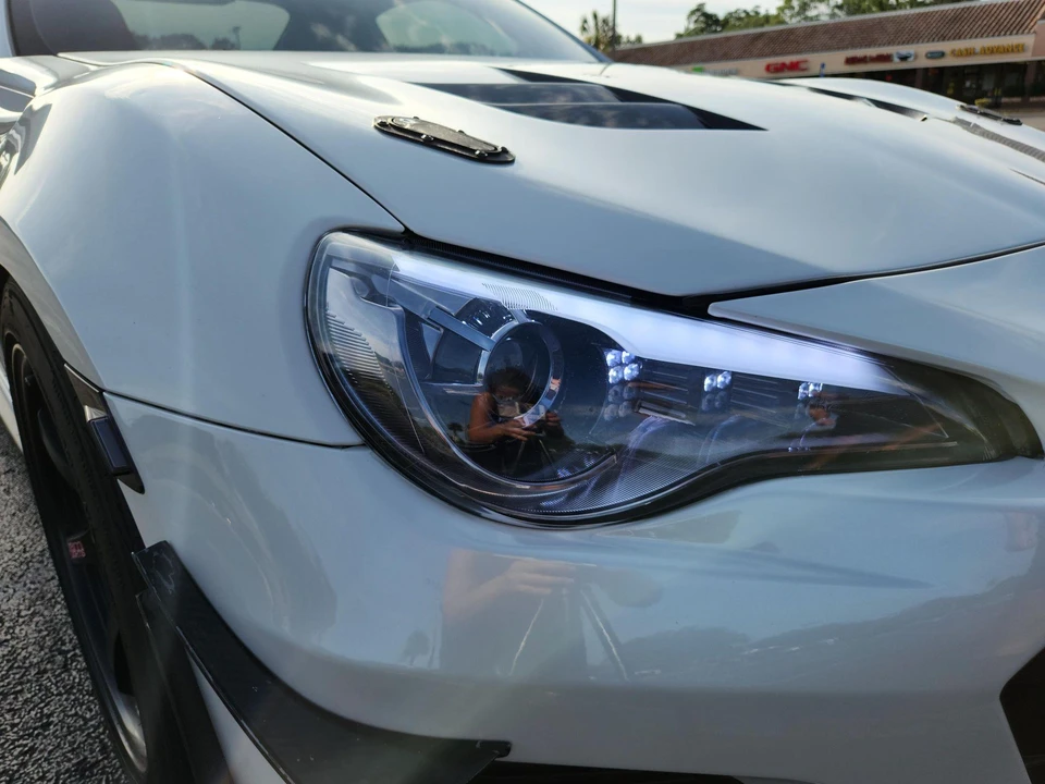 2013 Scion FR-S - Image 17 of 30