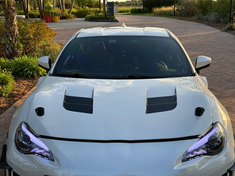 2013 Scion FR-S - Image 18 of 30