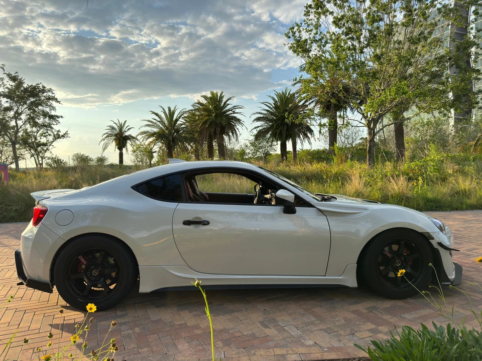2013 Scion FR-S - Image 15 of 30