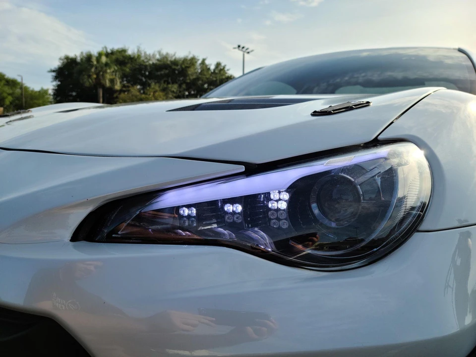 2013 Scion FR-S - Image 23 of 30