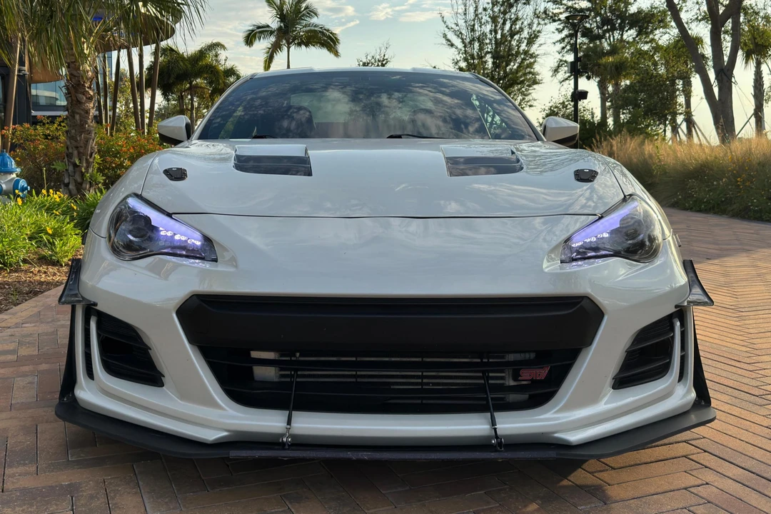 2013 Scion FR-S - Image 2 of 30