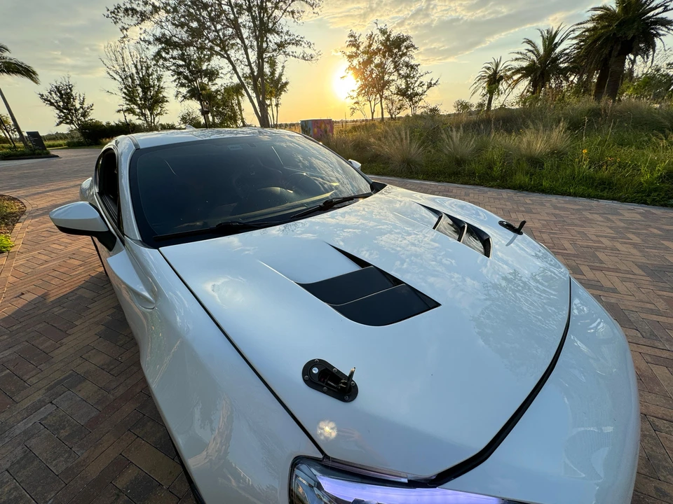 2013 Scion FR-S - Image 29 of 30
