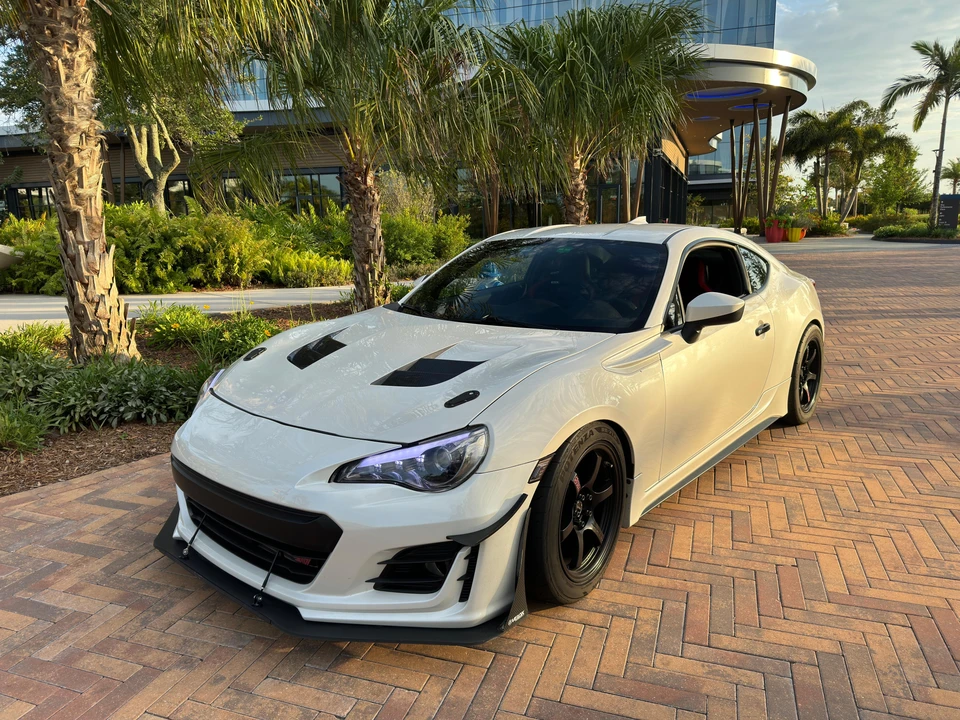 2013 Scion FR-S - Image 6 of 30