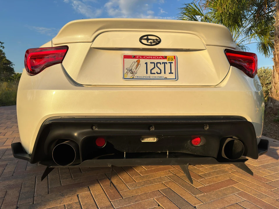 2013 Scion FR-S - Image 11 of 30
