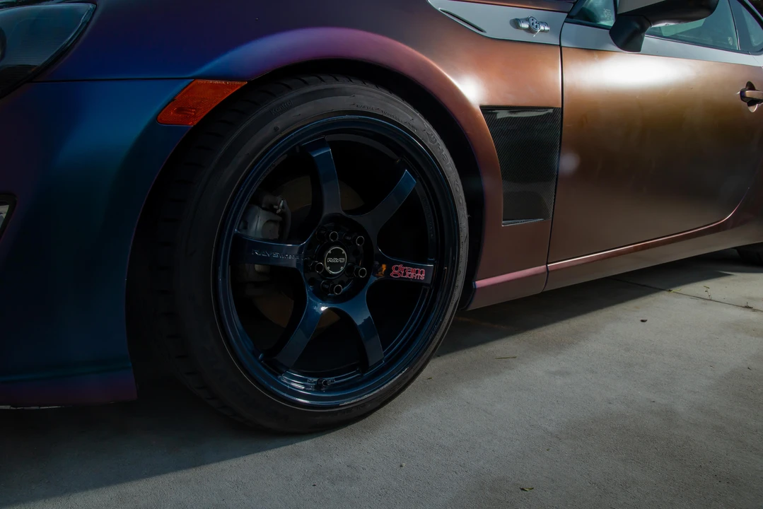 2013 Scion FR-S - Image 28 of 31