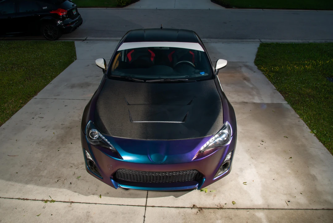 2013 Scion FR-S - Image 6 of 31
