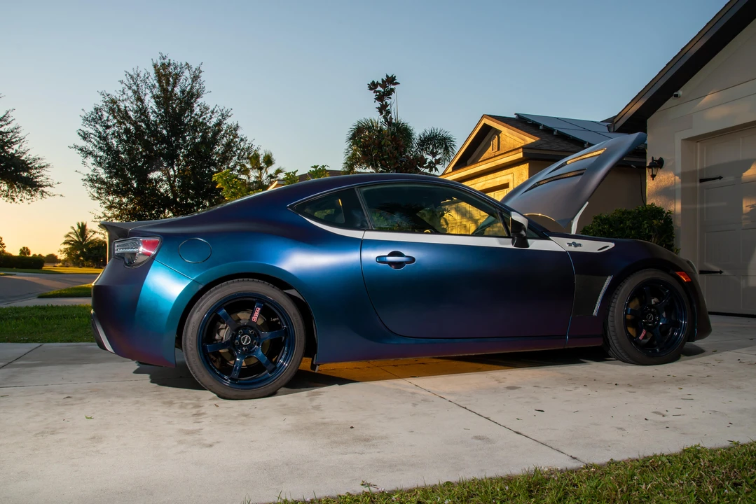 2013 Scion FR-S - Image 18 of 31