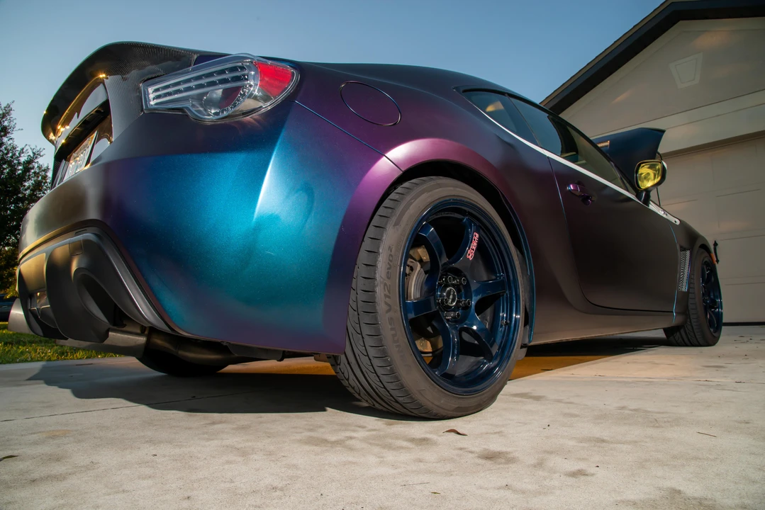 2013 Scion FR-S - Image 17 of 31