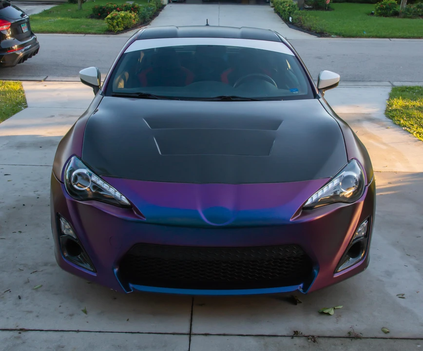 2013 Scion FR-S - Image 7 of 31