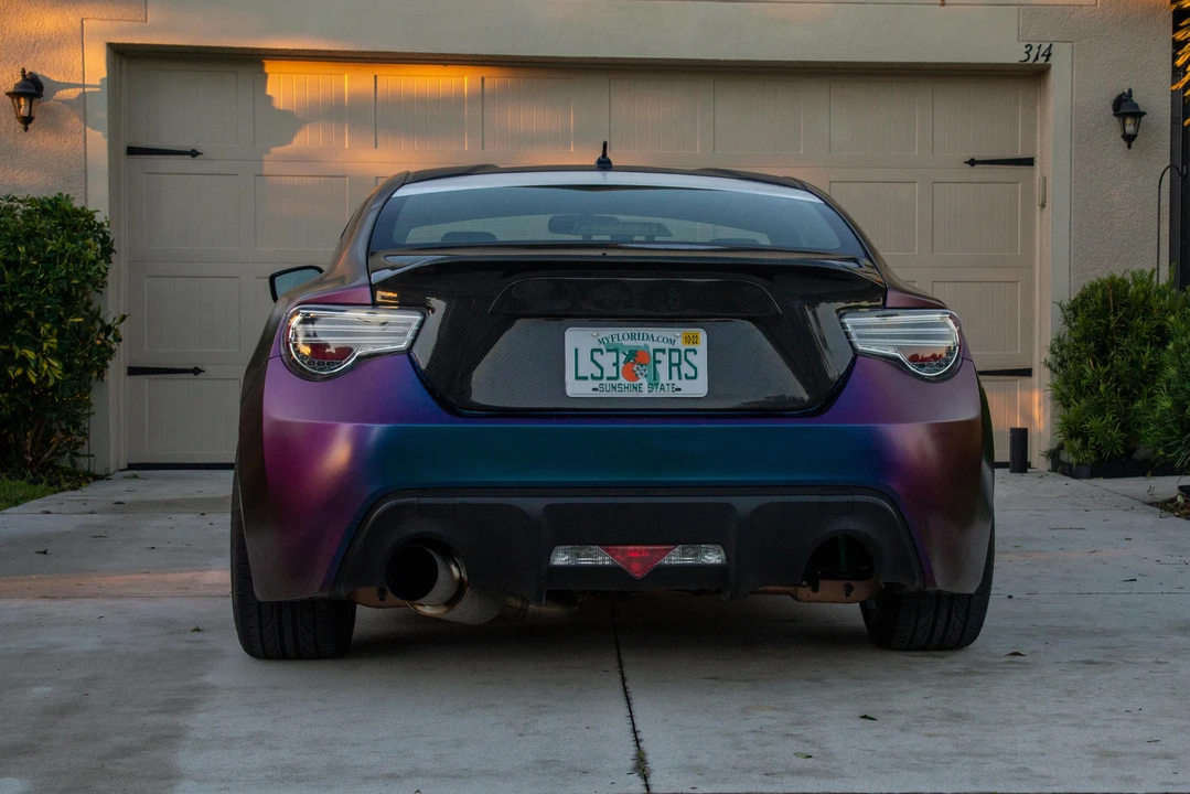 2013 Scion FR-S - Image 14 of 31