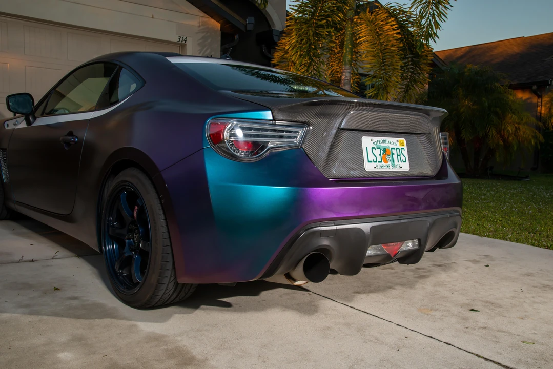 2013 Scion FR-S - Image 12 of 31