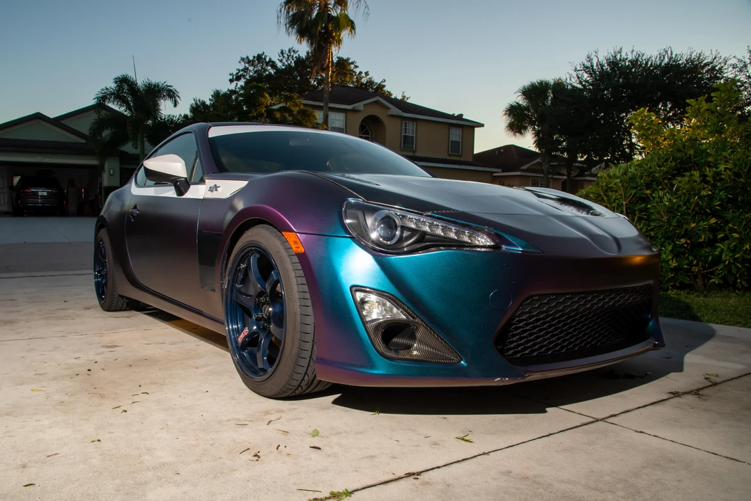 2013 Scion FR-S - Image 21 of 31