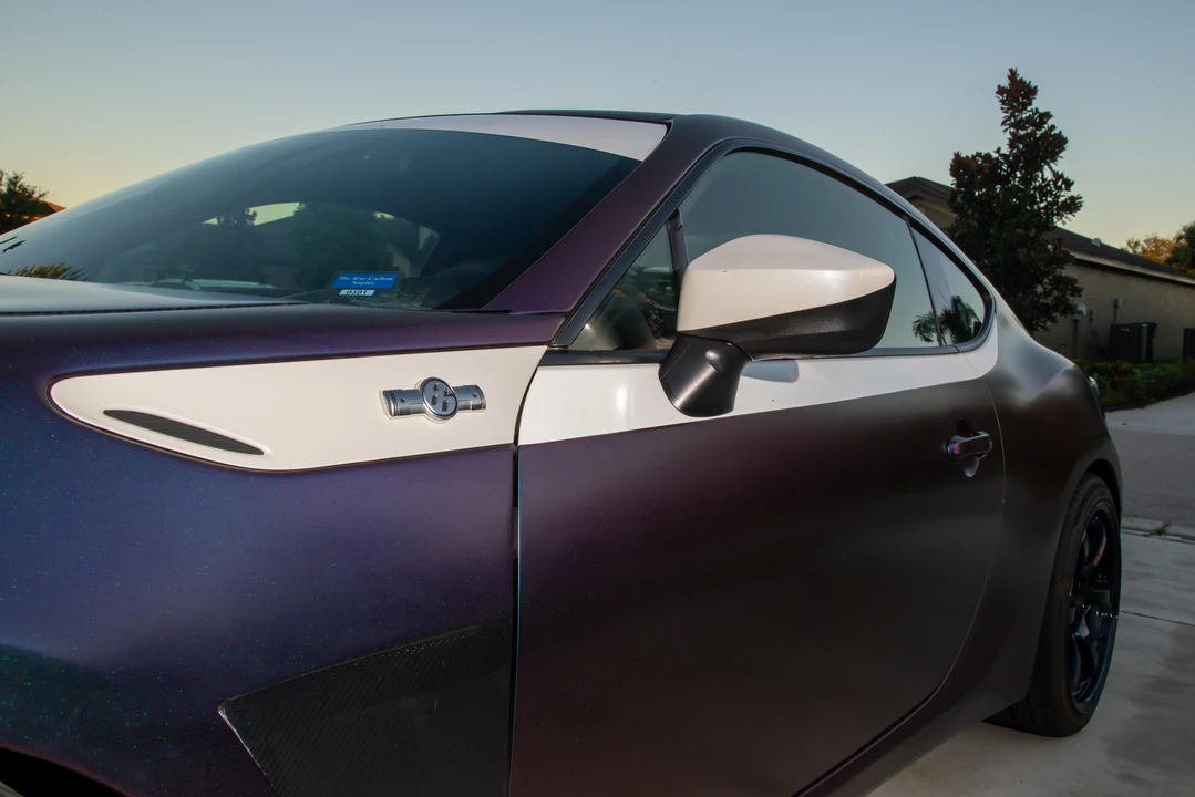 2013 Scion FR-S - Image 31 of 31