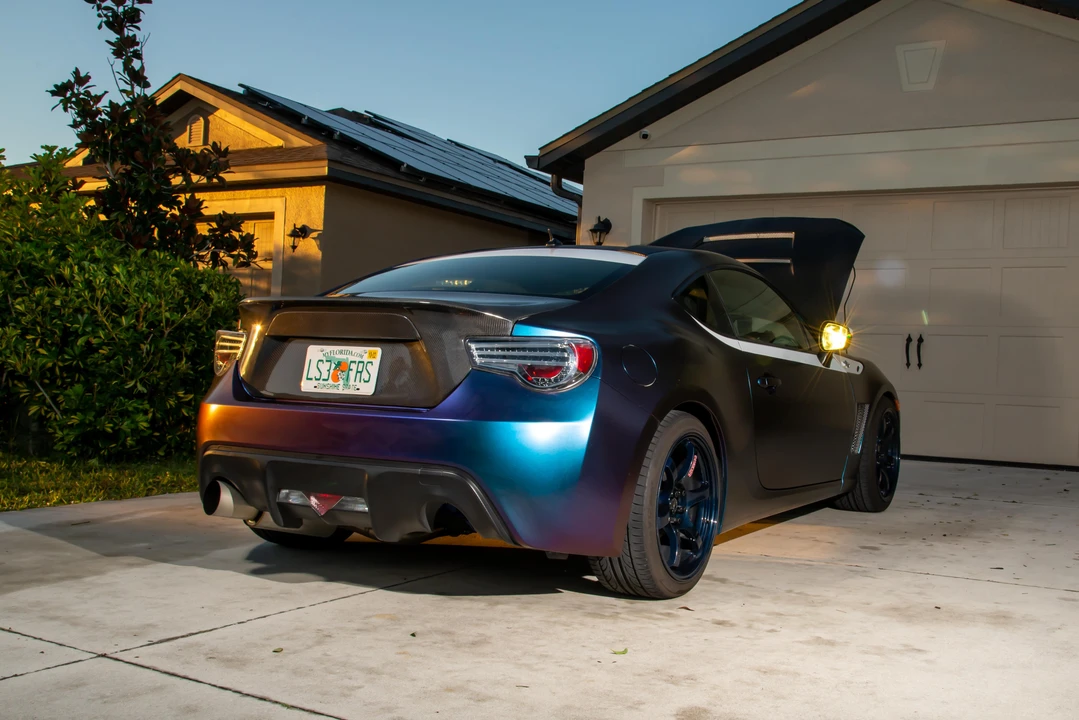 2013 Scion FR-S - Image 15 of 31