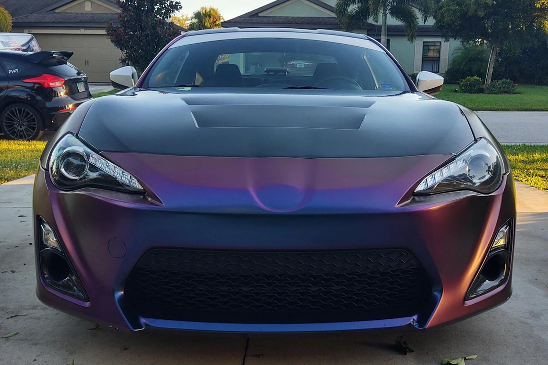 2013 Scion FR-S - Image 2 of 31