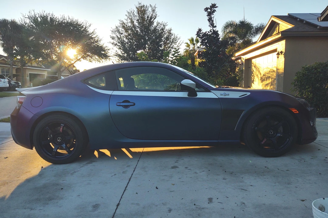 2013 Scion FR-S - Image 3 of 31