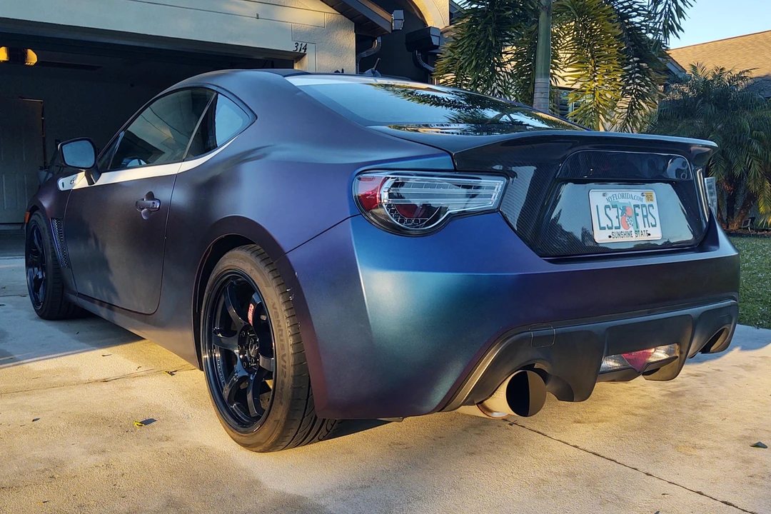 2013 Scion FR-S - Image 4 of 31