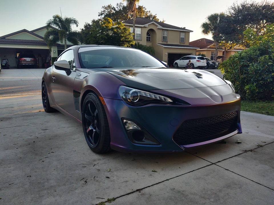 2013 Scion FR-S - Image 22 of 31