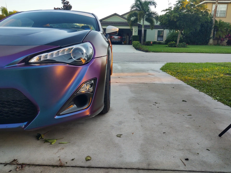 2013 Scion FR-S - Image 25 of 31