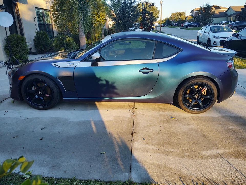 2013 Scion FR-S - Image 11 of 31