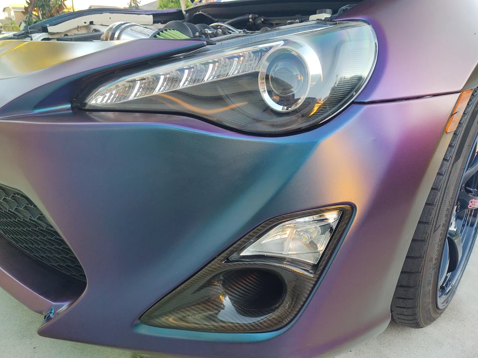 2013 Scion FR-S - Image 26 of 31