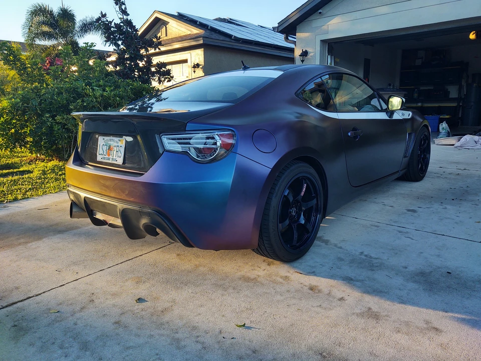 2013 Scion FR-S - Image 16 of 31