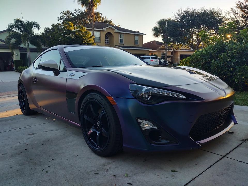 2013 Scion FR-S - Image 20 of 31