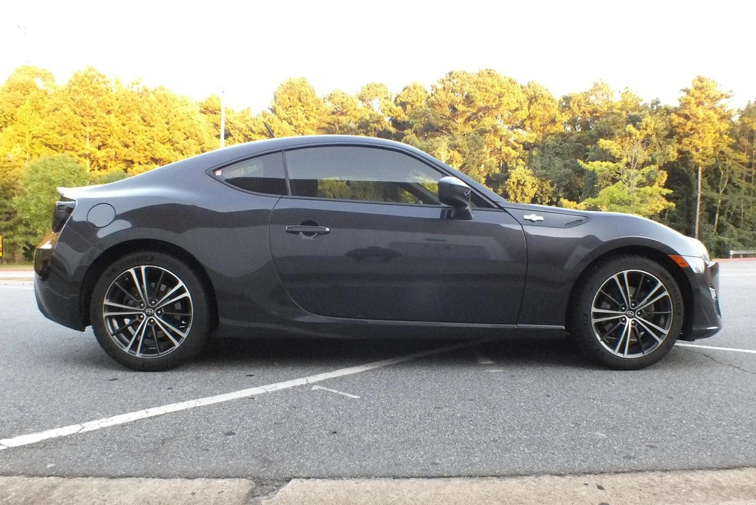 2013 Scion FR-S - Image 3 of 7
