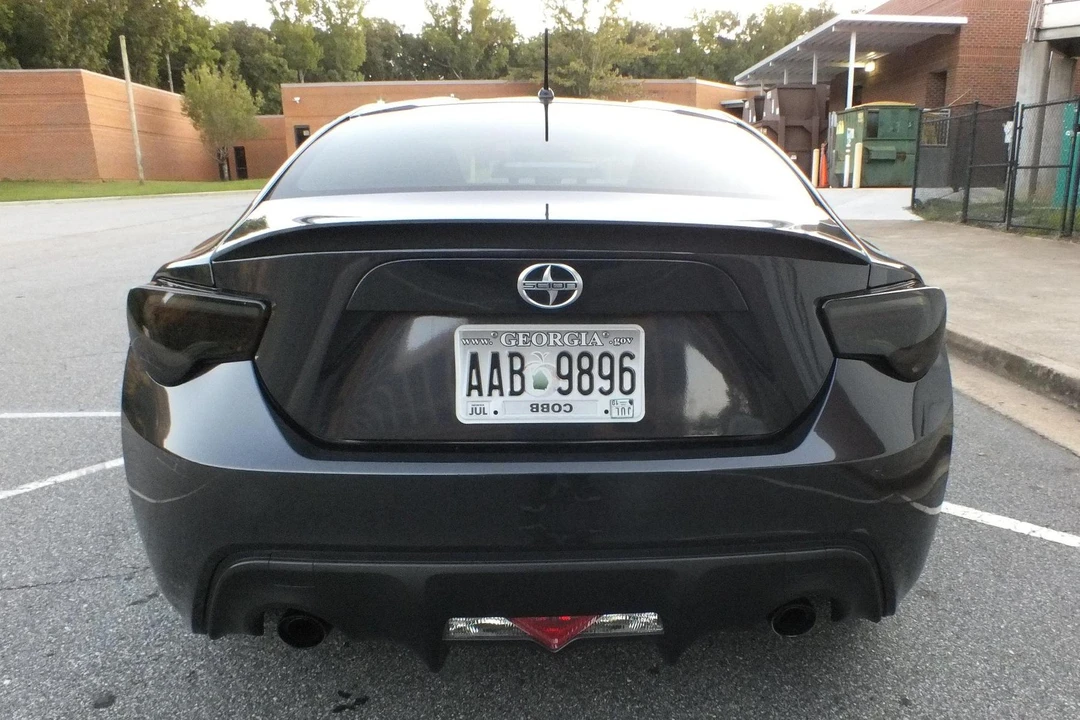 2013 Scion FR-S - Image 5 of 7
