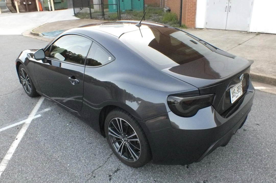 2013 Scion FR-S - Image 4 of 7