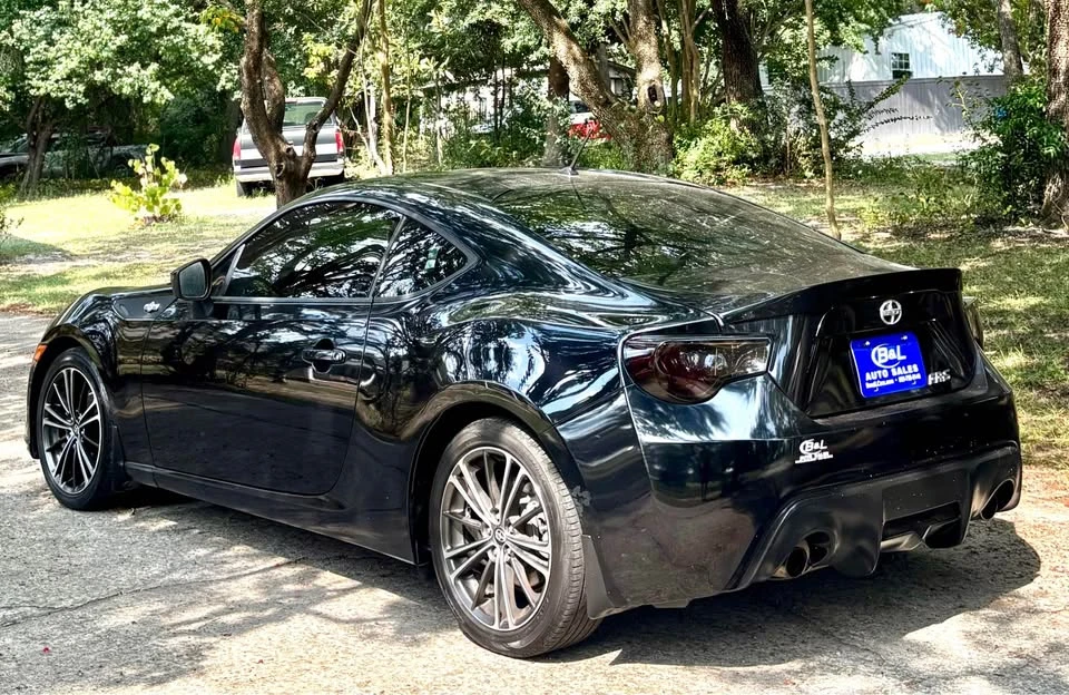 2013 Scion FR-S - Image 2 of 8