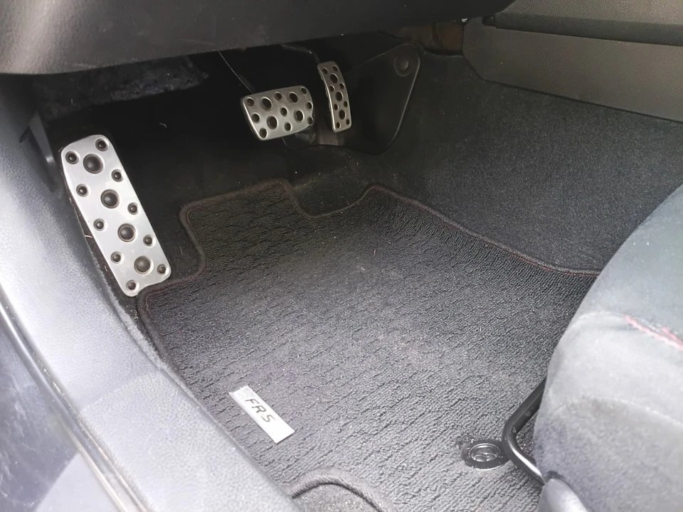 2013 Scion FR-S - Image 20 of 21