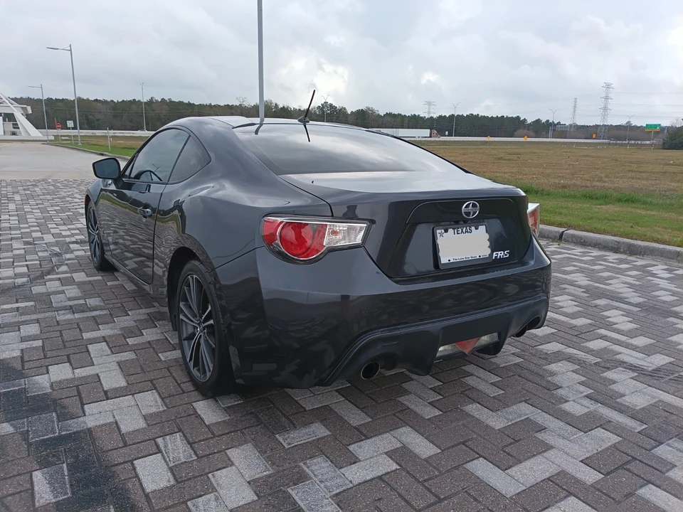 2013 Scion FR-S - Image 7 of 21