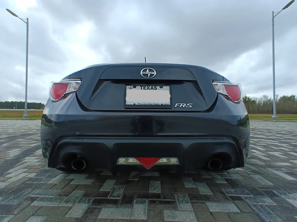 2013 Scion FR-S - Image 11 of 21