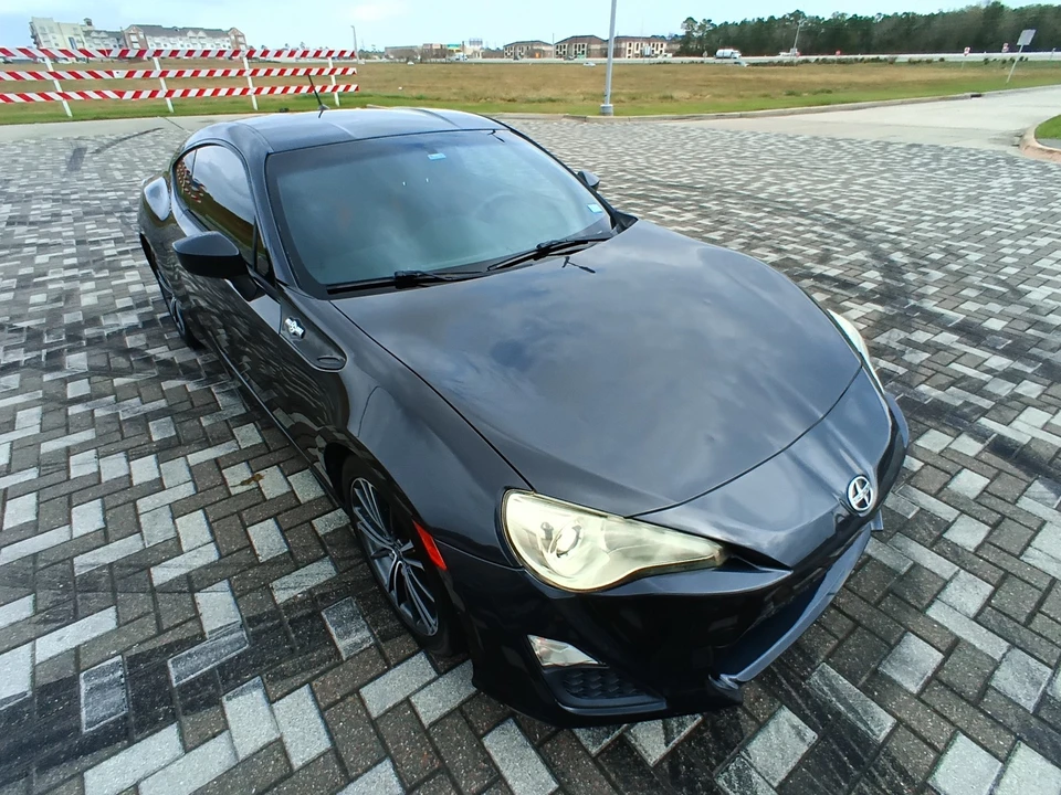 2013 Scion FR-S - Image 9 of 21