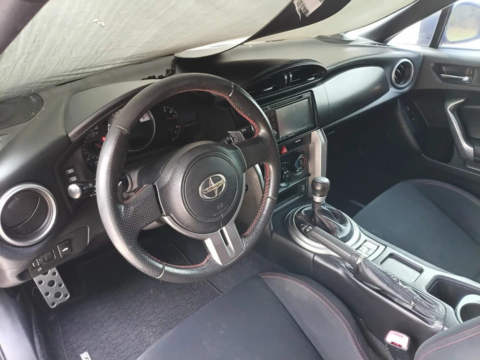 2013 Scion FR-S - Image 17 of 21