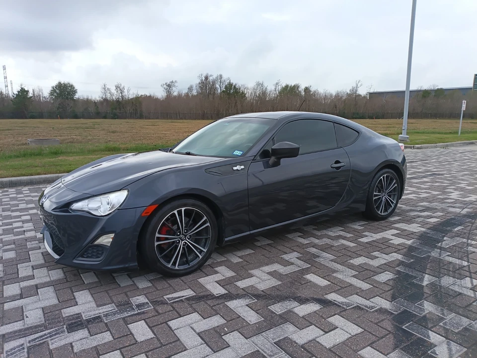 2013 Scion FR-S - Image 3 of 21