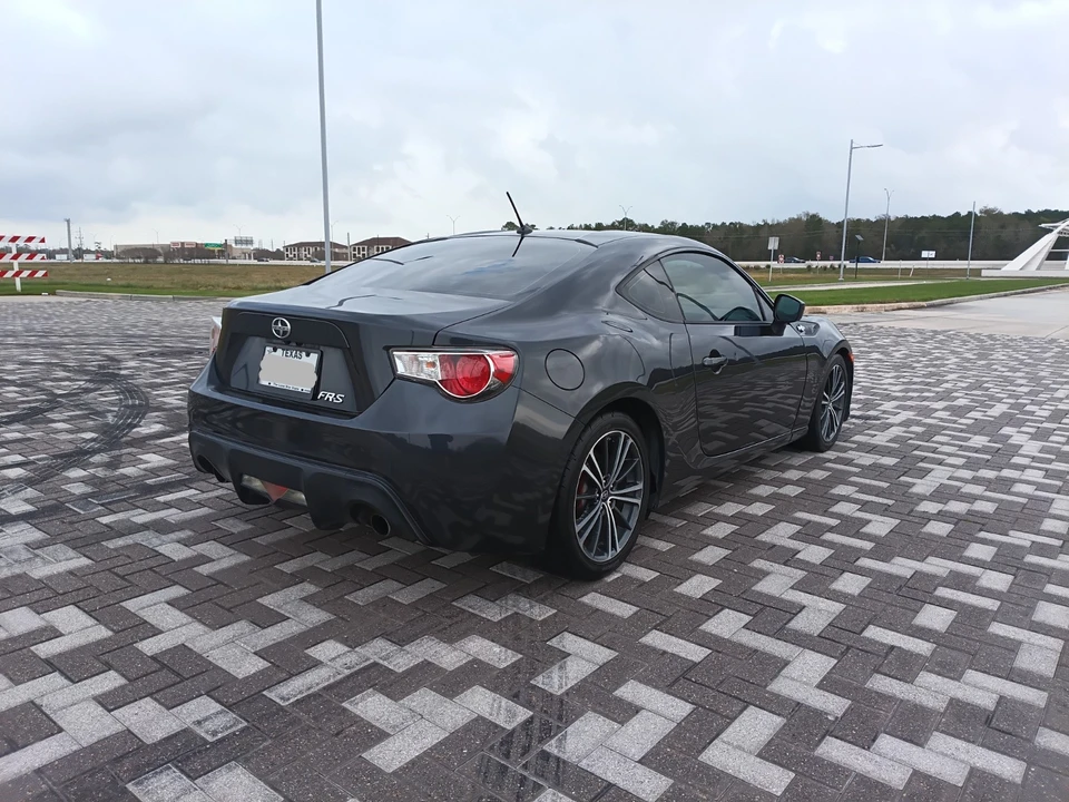 2013 Scion FR-S - Image 6 of 21